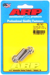 [ARP-490-7401] Pontiac SS 12pt thermostat housing bolt kit