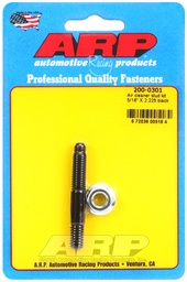 [ARP-200-0301] 5/16" x 2.225 air cleaner stud kit