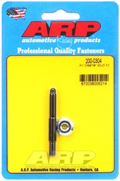 [ARP-200-0304] 1/4" x 2.225  air cleaner stud kit 