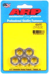 [ARP-400-8757] 1/2-20 SS fine hex nut kit