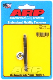 [ARP-200-0305] 1/4" x 2.700  air cleaner stud kit