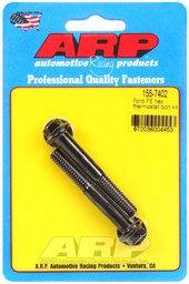 [ARP-155-7402] Ford FE hex thermostat bolt kit