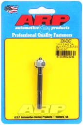 [ARP-200-0307] 1/4" x 2.443 air cleaner stud kit