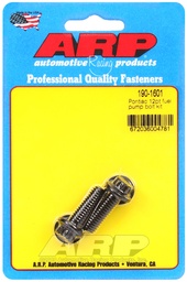 [ARP-190-1601] Pontiac 12pt fuel pump bolt kit