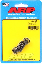 [ARP-190-1602] Pontiac hex fuel pump bolt kit