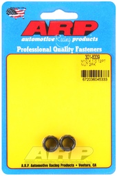 [ARP-301-8339] M10 X 1.00 12pt nut kit