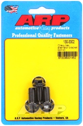 [ARP-130-3302] Chevy hex alternator bracket bolt kit