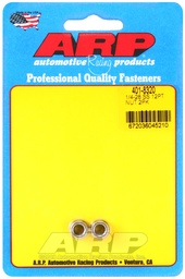 [ARP-401-8320] 1/4-20 SS 12pt nut kit