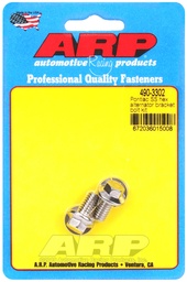 [ARP-490-3302] Pontiac SS hex alternator bracket bolt kit