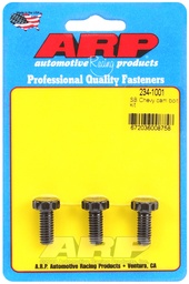 [ARP-234-1001] SB/BB Chevy cam bolt kit