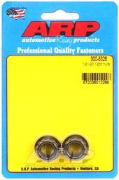 [ARP-300-8326] 1/2-20 12pt nut kit