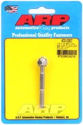 [ARP-400-0307] 1/4 x 2.443 SS air cleaner stud kit