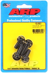 [ARP-150-6901] Ford 5/16" 12pt oil pump bolt kit