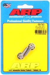 [ARP-434-7401] LS1 LS2 SS 12pt thermostat housing bolt kit