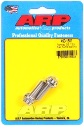 [ARP-490-1601] Pontiac SS 12pt fuel pump bolt kit