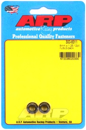 [ARP-300-8311] M8 x 1.25 12pt nut kit