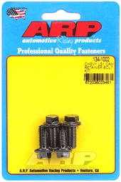 [ARP-134-1002] LS1 Chevy cam retainer bolt kit