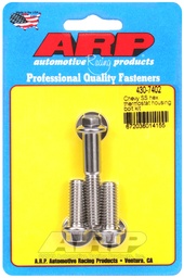[ARP-430-7402] Chevy SS hex thermostat housing bolt kit