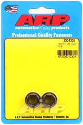 [ARP-300-8328] M12 x 1.25 12pt nut kit (small collar)