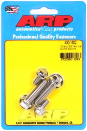[ARP-430-1602] Chevy SS hex fuel pump bolt kit