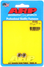 [ARP-400-8380] M6 X 1.00 (M8 wr) SS 12pt nut kit