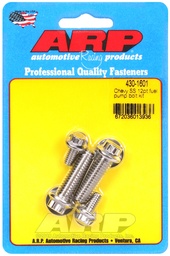 [ARP-430-1601] Chevy SS 12pt fuel pump bolt kit