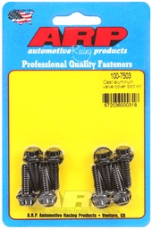 [ARP-100-7503] Cast aluminum 12pt valve cover bolt kit