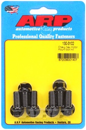 [ARP-130-3102] Chevy hex motor mount bolt kit
