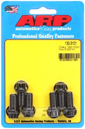[ARP-130-3101] Chevy 12pt motor mount bolt kit