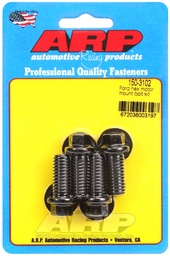 [ARP-150-3102] Ford hex motor mount bolt kit