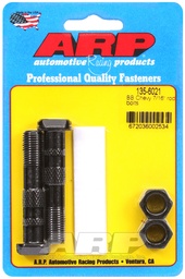 [ARP-135-6021] BB Chevy 7/16" rod bolts