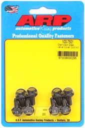 [ARP-100-7501] Stamped steel 12pt valve cover bolt kit
