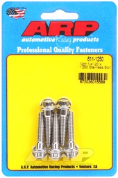 [ARP-611-1250] 1/4-20 x 1.250 12pt SS bolts