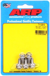 [ARP-711-0515] 1/4-28 x .515 12pt SS bolts
