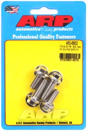 [ARP-450-6902] Ford SS 5/16" hex oil pump bolt kit