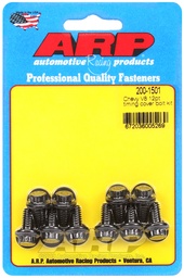 [ARP-200-1501] Chevy V8 12pt timing cover bolt kit