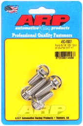 [ARP-450-6901] Ford SS 5/16" 12pt oil pump bolt kit