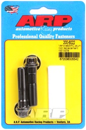[ARP-200-6022] Venolia & BRC alum. rod replacement rod bolts