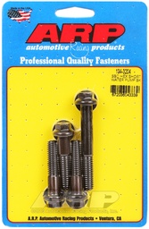 [ARP-134-3204] SB Chevy hex short water pump bolt kit