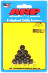 [ARP-301-8340] 1/4-20 12pt nut kit