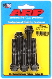 [ARP-130-3202] Chevy hex water pump bolt kit