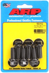 [ARP-190-3102] Pontiac hex motor mount bolt kit