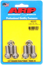 [ARP-430-3101] Chevy SS 12pt motor mount bolt kit