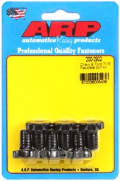 [ARP-200-2902] Chevy internal balance & Ford flexplate bolt kit