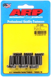 [ARP-200-2906] Chevy external balance flexplate bolt kit