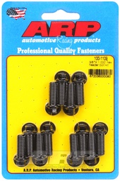 [ARP-100-1109] 3/8 X 1.000" hex header bolt kit