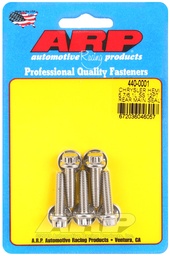 [ARP-440-0001] Chrysler hemi 5.7/6.1L SS 12pt rear main seal plate bolt kit