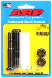 [ARP-145-6021] Chrysler Hemi rod bolts