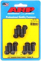 [ARP-100-1201] SB Chevy 3/8 x .750" 12pt header bolt kit