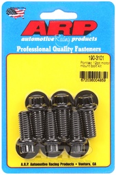[ARP-190-3101] Pontiac 12pt motor mount bolt kit
